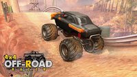 4X4 OffRoad Racer - Racing Games screenshot, image №1559760 - RAWG