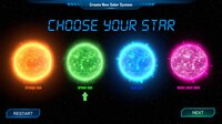 Solar Systems For Kids screenshot, image №3907341 - RAWG