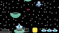 Jumpman 8: Jumpman in space screenshot, image №2603308 - RAWG