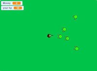 Zombie shoutout screenshot, image №3154514 - RAWG