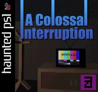 A Colossal Interruption screenshot, image №2348033 - RAWG