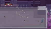 Invasion (itch) (JohnGS) screenshot, image №1175889 - RAWG
