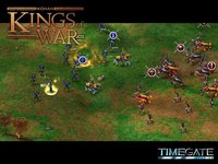 Kohan II: Kings of War screenshot, image №805726 - RAWG