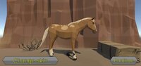 Horse marathon screenshot, image №2737006 - RAWG