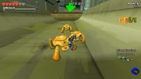 Skate City Heroes screenshot, image №787928 - RAWG