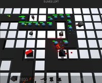 BIG GUNS screenshot, image №1205034 - RAWG