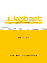 jukebeat screenshot, image №900145 - RAWG