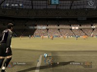 FIFA 07 screenshot, image №461929 - RAWG