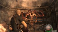 Resident Evil 4 (2005) screenshot, image №1672708 - RAWG