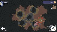 Gemporium: A Cute Mining Sim screenshot, image №4238975 - RAWG