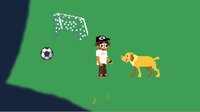 A Walk In The Park (Eric Vander Horst) screenshot, image №3062464 - RAWG