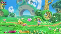 Kirby: Star Allies screenshot, image №1686622 - RAWG