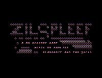 Zilspleef (C64) screenshot, image №1316317 - RAWG