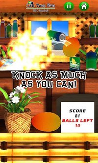 Can Toss Fun - Hit & Smash 3D screenshot, image №1586168 - RAWG