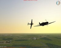 Battle of Britain 2: Wings of Victory screenshot, image №417280 - RAWG