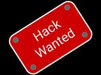 Hack Wanted-Unstable/Old Versions screenshot, image №2403166 - RAWG