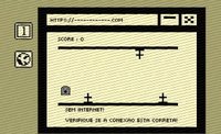Conexão Encerrada screenshot, image №1994233 - RAWG