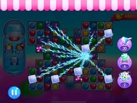 Candy Jewel World PRO Match 3 screenshot, image №2528263 - RAWG