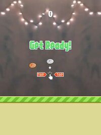 Flappy Potato - A Potato Flew Around My Room screenshot, image №2759784 - RAWG