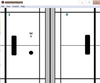 Badminpong screenshot, image №2105757 - RAWG