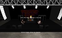 Massive Fire vs The Remgore screenshot, image №1171522 - RAWG