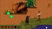 Mr. Shorty screenshot, image №4178474 - RAWG