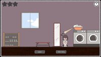 Ouch! (itch) (Gabriel Chan) screenshot, image №3057683 - RAWG