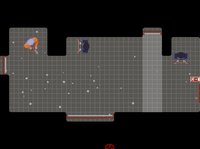 vampire prison escape screenshot, image №2383576 - RAWG