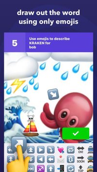 Emojishot screenshot, image №1940014 - RAWG