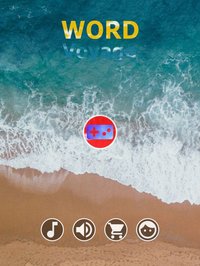 Word Voyage - Cross Word Game screenshot, image №1688836 - RAWG