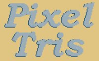 Pixel Tris screenshot, image №3582046 - RAWG
