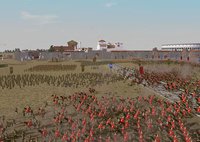 ROME: Total War screenshot, image №351057 - RAWG