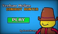 Yeehaw McGee: Dinobot Hunter screenshot, image №3867860 - RAWG