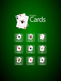 Trickster Cards screenshot, image №2313791 - RAWG