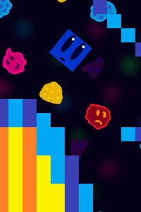 Blackhole Falling! screenshot, image №2781773 - RAWG