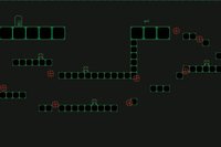 Green Pixel (itch) screenshot, image №2179595 - RAWG