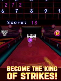 Ball Bowl Master 3D screenshot, image №1596369 - RAWG
