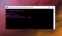 Core Math Clicker screenshot, image №1852922 - RAWG