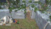 Hobo of the Woods screenshot, image №3094897 - RAWG