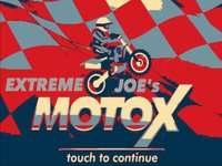 Extreme Joe's Moto-X screenshot, image №987880 - RAWG
