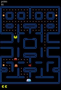 Pacmanjs screenshot, image №1223090 - RAWG