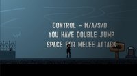 Emotion Rules Humanity - V2.0 screenshot, image №2378968 - RAWG