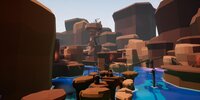 Die Reise des kleinen Grifflies screenshot, image №3745324 - RAWG