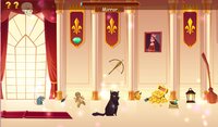 Secrets of the Middle Ages screenshot, image №2985250 - RAWG