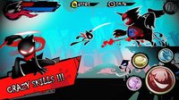 Stickman Revenge 2 screenshot, image №1421889 - RAWG