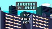 Jhonny & Jhon screenshot, image №1873982 - RAWG