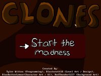 Clones (itch) (Turtlewit) screenshot, image №1765850 - RAWG