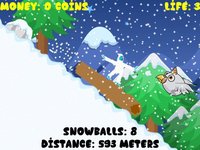 Yeti Runner screenshot, image №1113130 - RAWG
