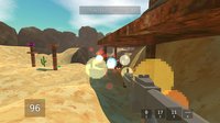 Desert Technician screenshot, image №1714247 - RAWG