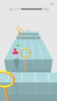 High Hoops screenshot, image №1437847 - RAWG